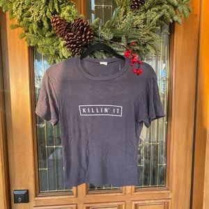 “Killin’ It” John Galt Tee